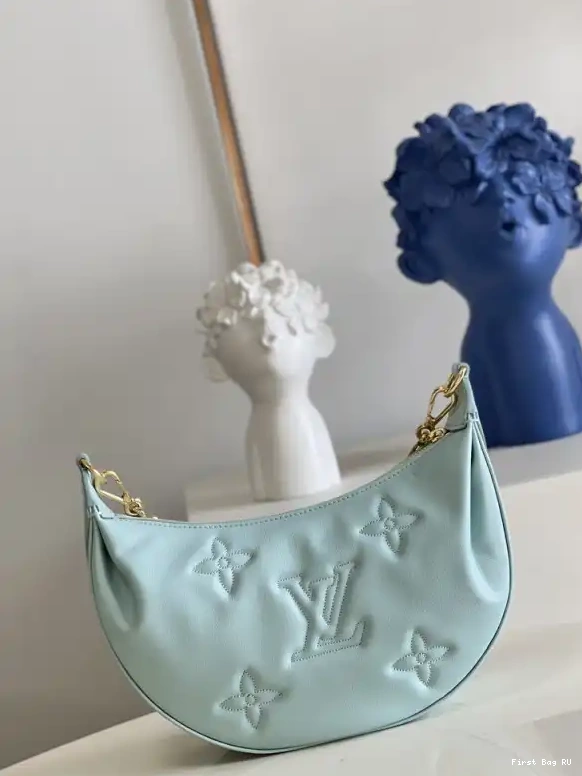 First bag MOON OVER THE LOUIS VUITTON 0513
